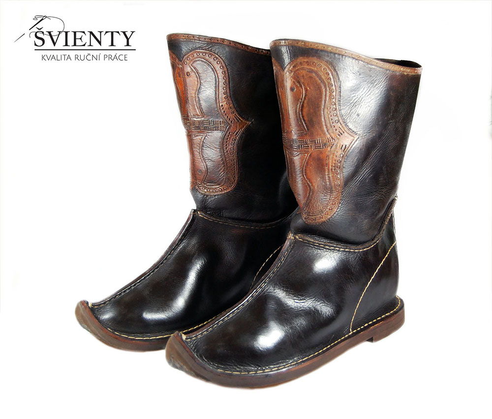 Historické na zakázku