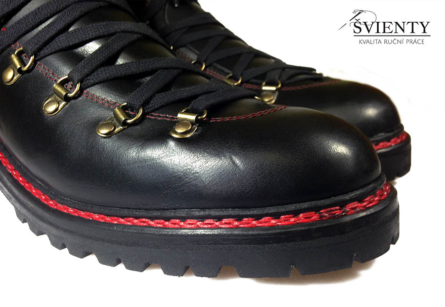 Nezničitelné pohorky Milešovky