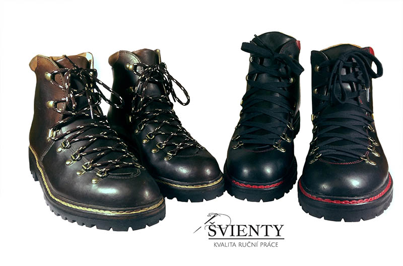 Nezničitelné pohorky Milešovky