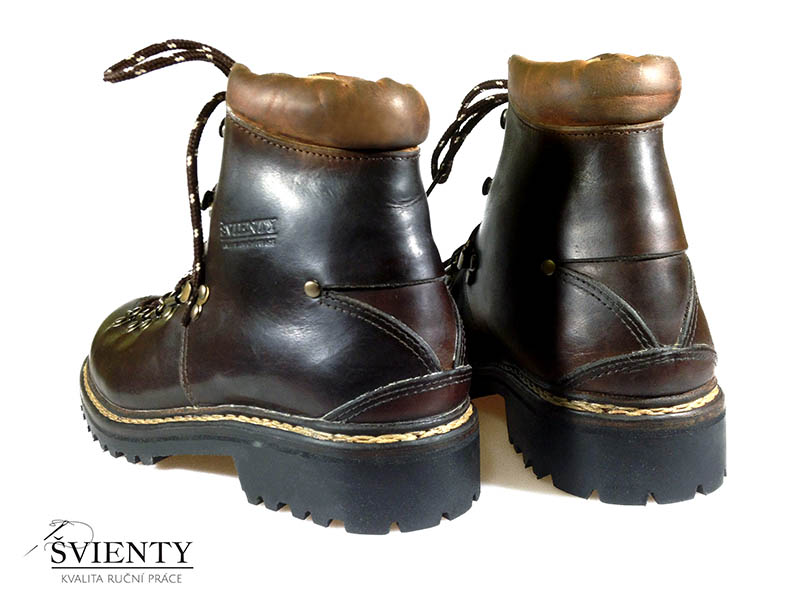 Nezničitelné pohorky Milešovky