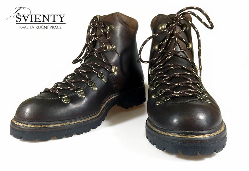 Nezničitelné pohorky Milešovky