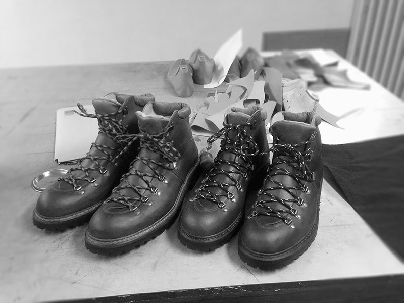 Nezničitelné pohorky Milešovky