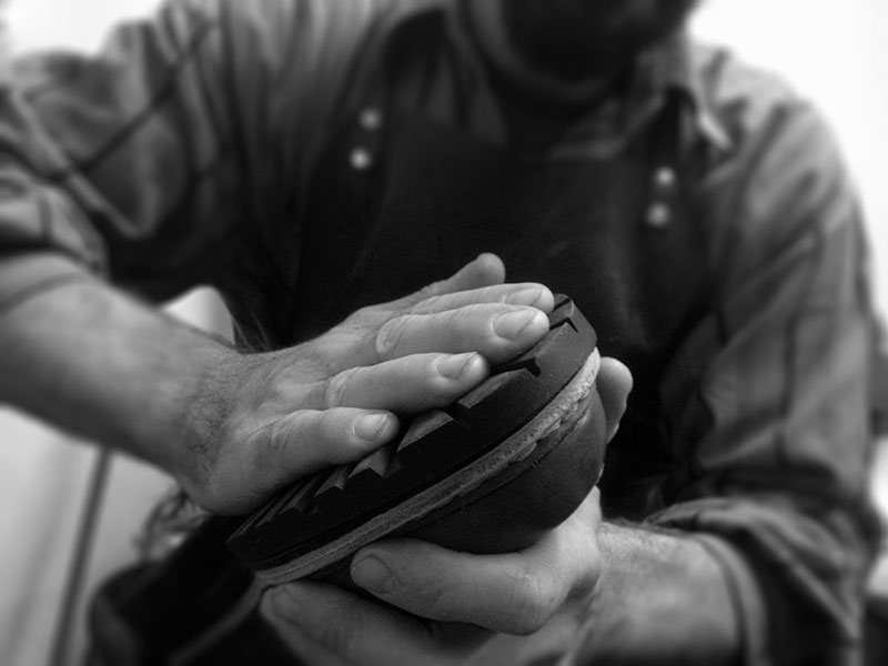 Nezničitelné pohorky Milešovky