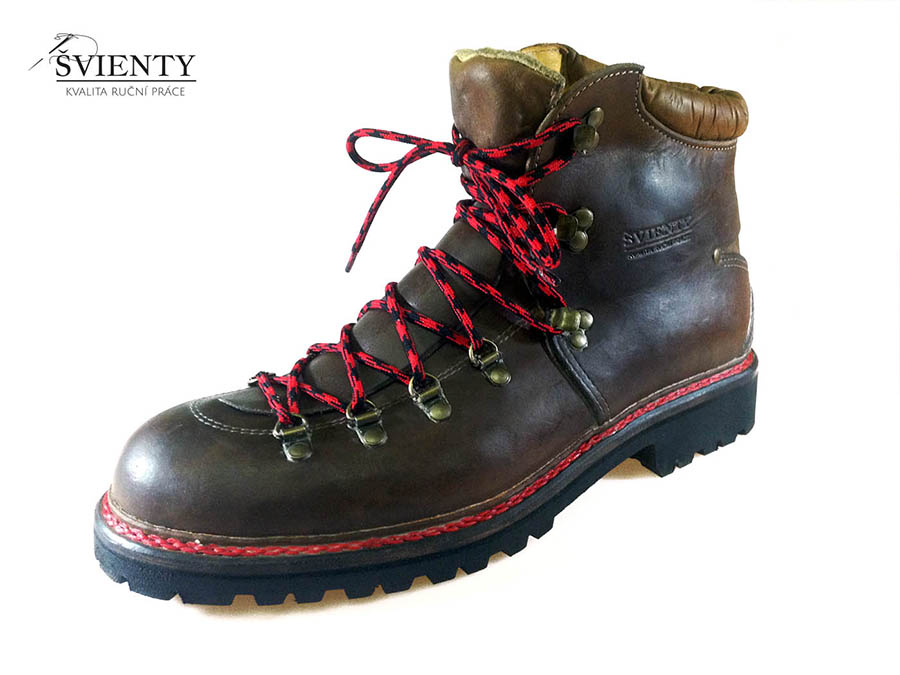 Nezničitelné pohorky Milešovky