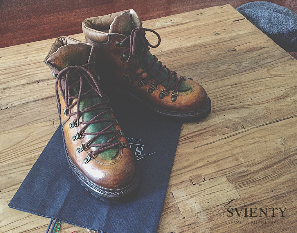 Nezničitelné pohorky Milešovky