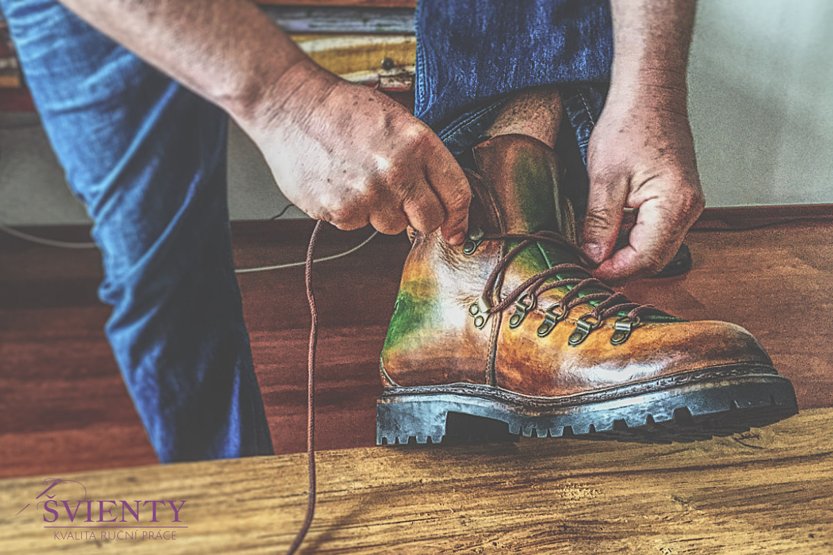 Nezničitelné pohorky Milešovky