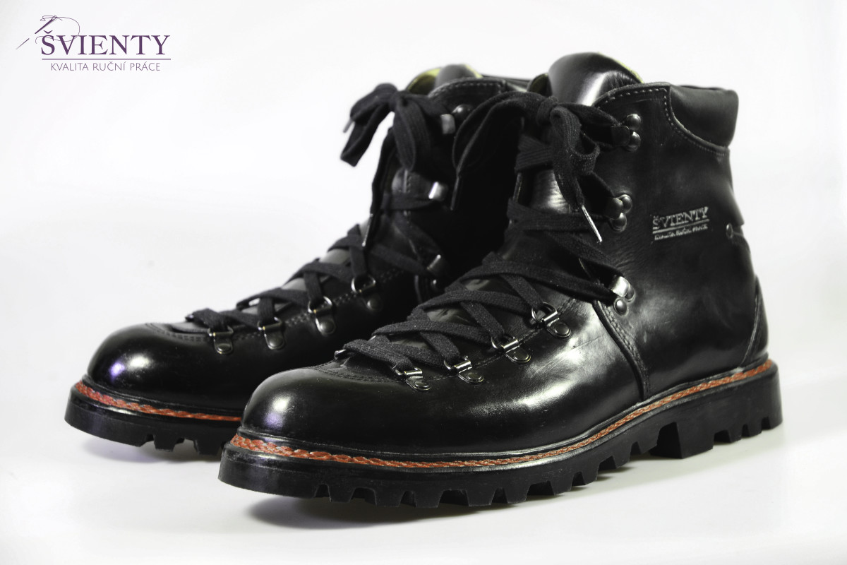 Nezničitelné pohorky Milešovky