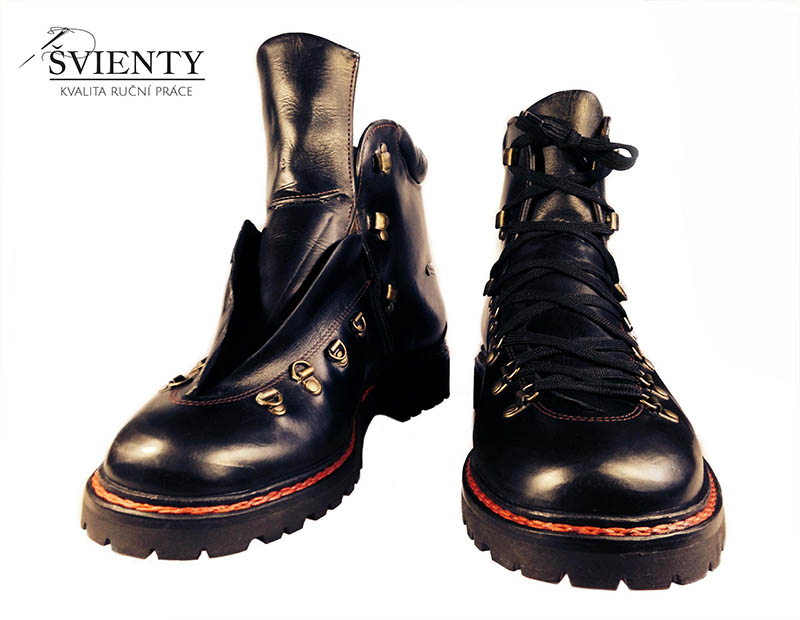 Nezničitelné pohorky Milešovky