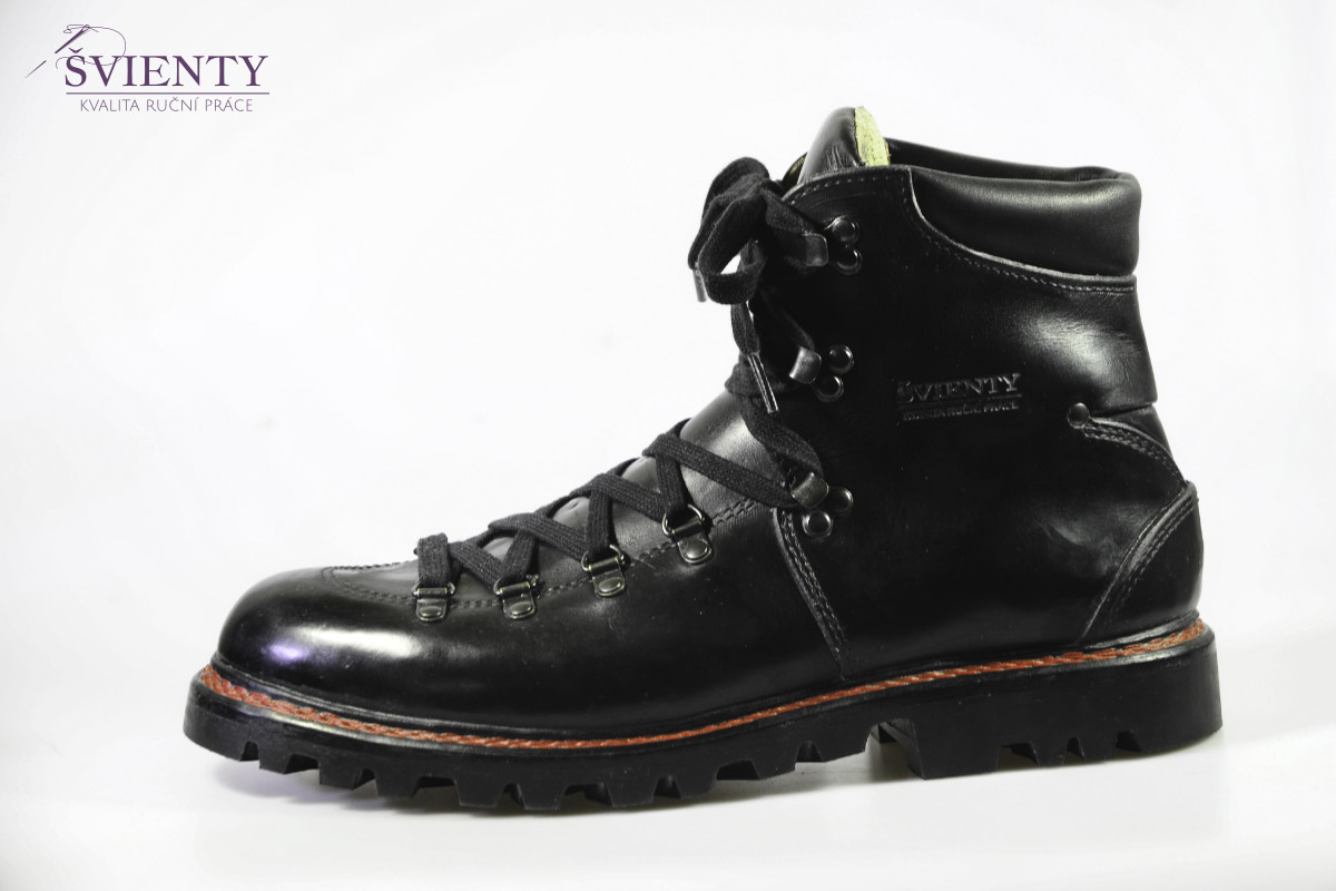 Nezničitelné pohorky Milešovky