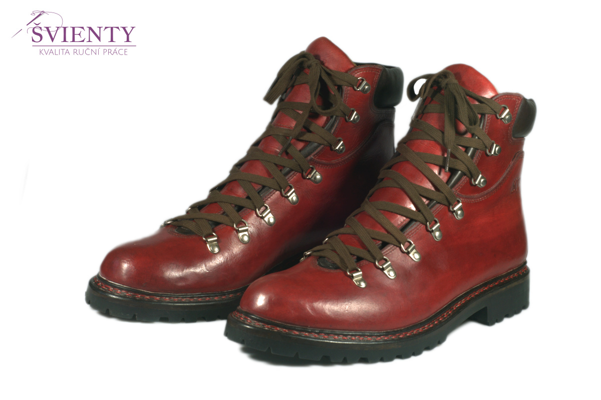 Nezničitelné pohorky Milešovky