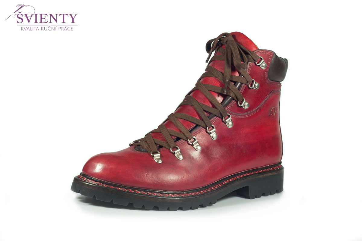 Nezničitelné pohorky Milešovky