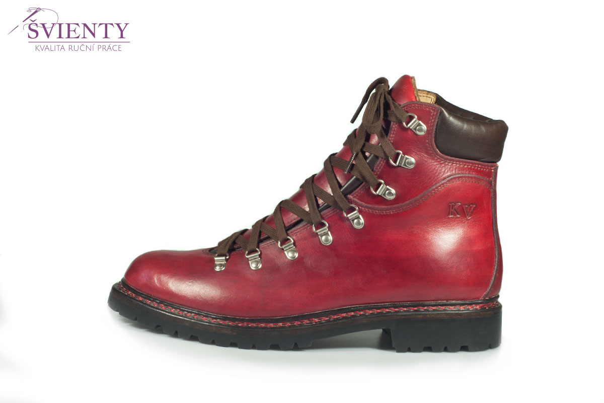 Nezničitelné pohorky Milešovky