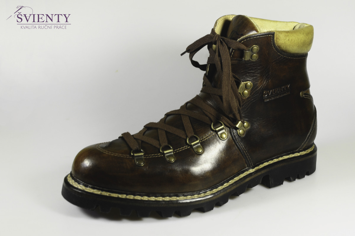 Nezničitelné pohorky Milešovky