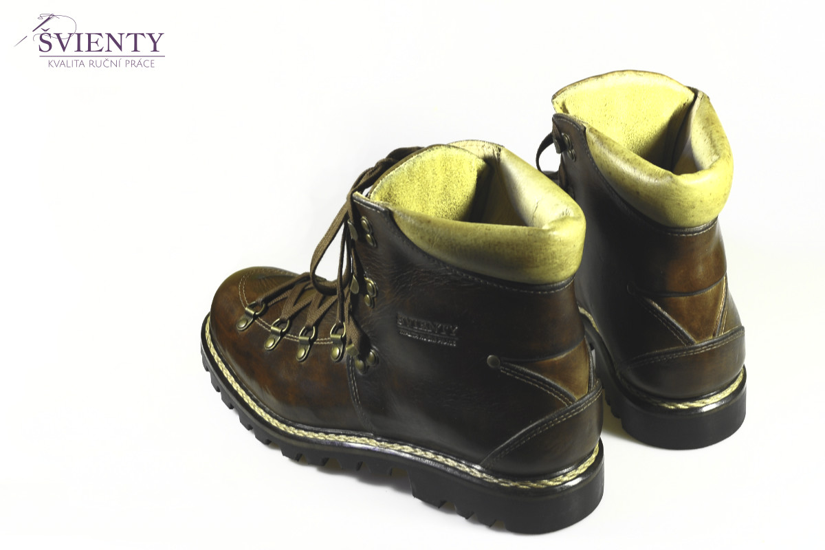 Nezničitelné pohorky Milešovky