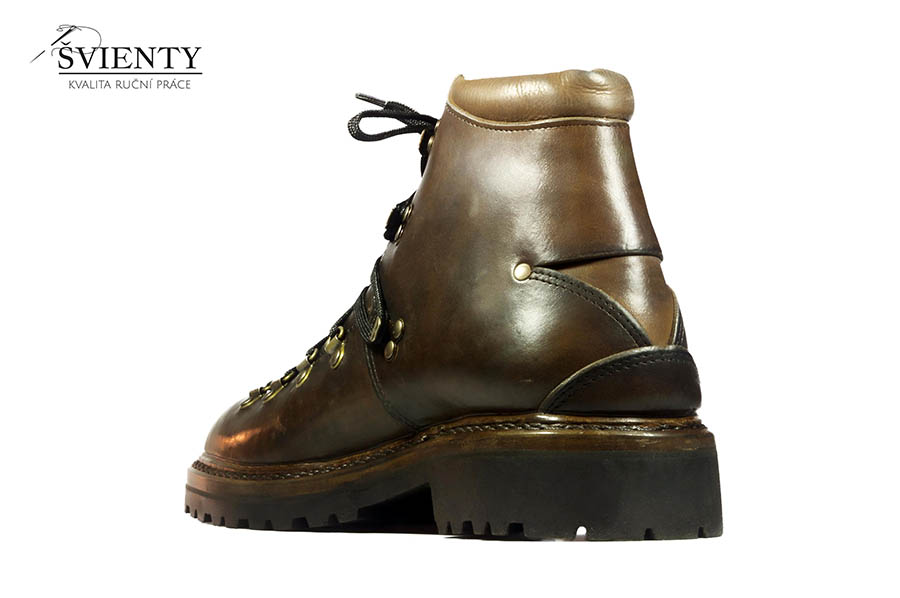 Nezničitelné pohorky Milešovky