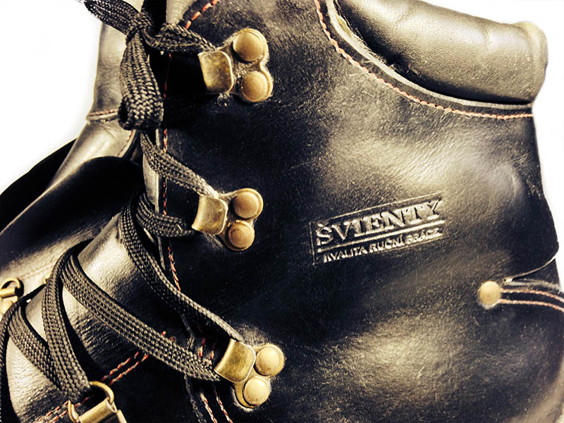 Nezničitelné pohorky Milešovky