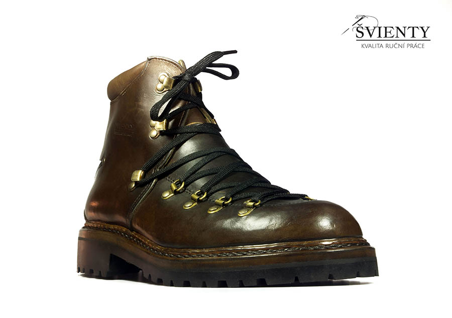 Nezničitelné pohorky Milešovky