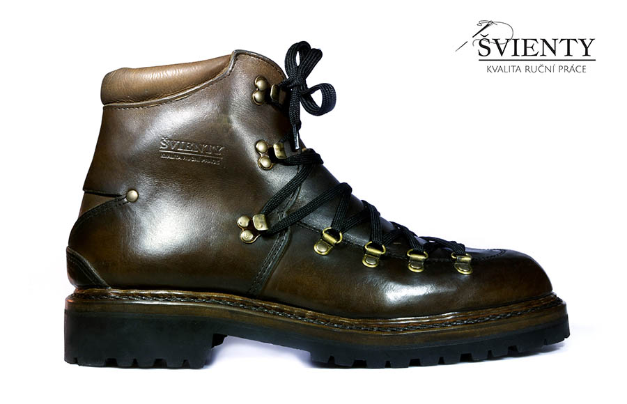 Nezničitelné pohorky Milešovky