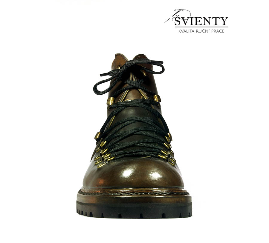 Nezničitelné pohorky Milešovky