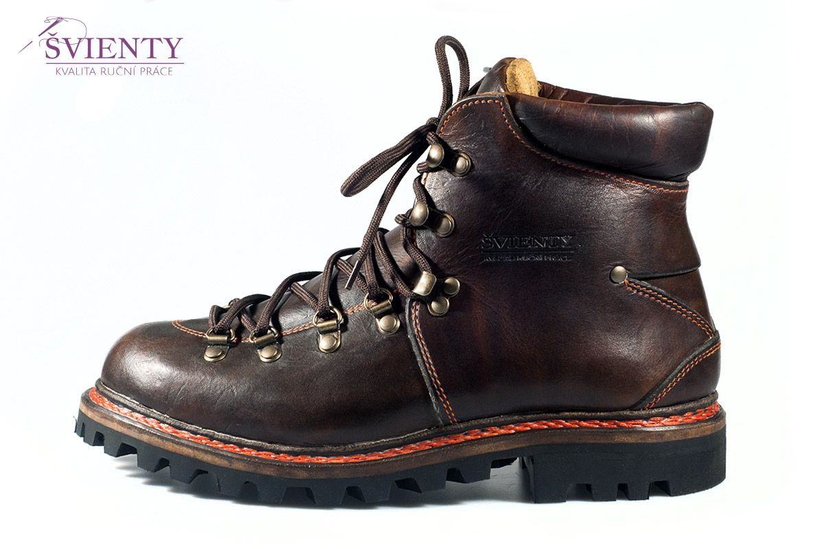 Nezničitelné pohorky Milešovky