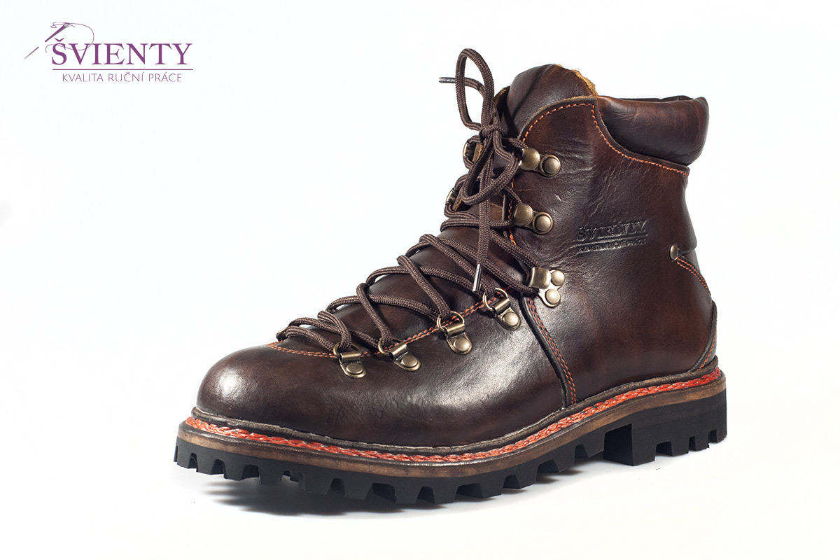 Nezničitelné pohorky Milešovky