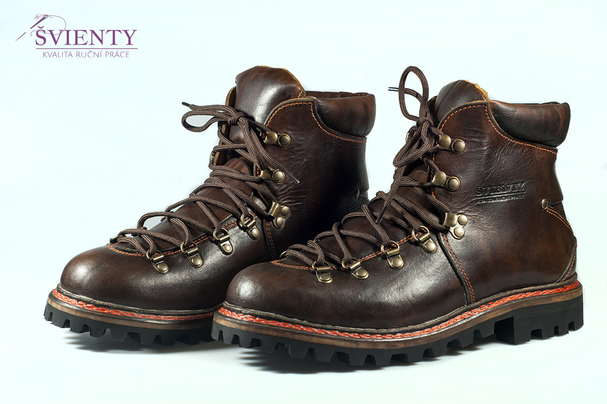 Nezničitelné pohorky Milešovky