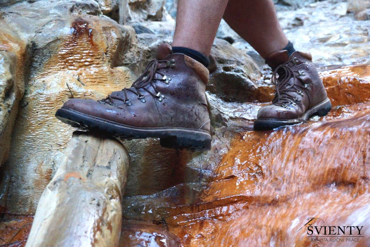 Nezničitelné pohorky Milešovky