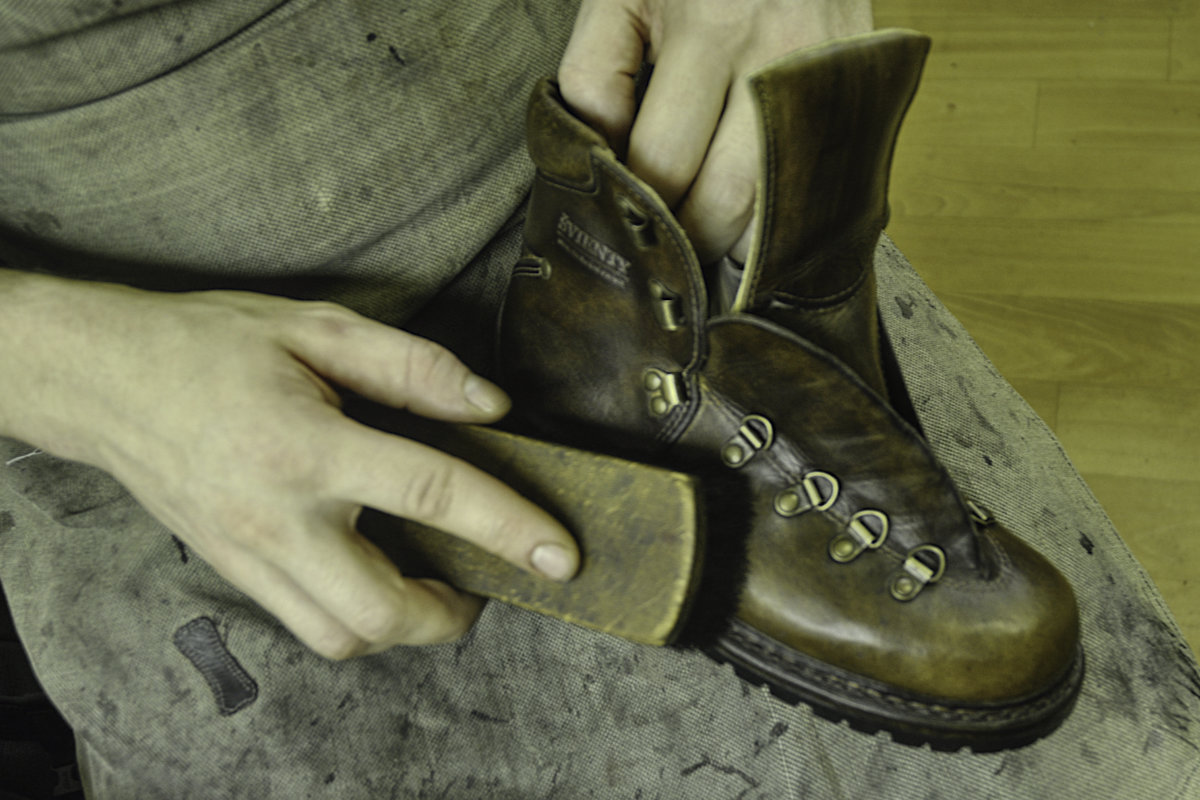 Nezničitelné pohorky Milešovky