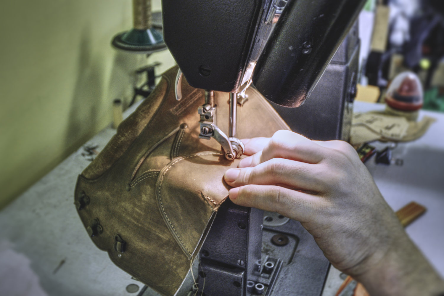 Nezničitelné pohorky Milešovky