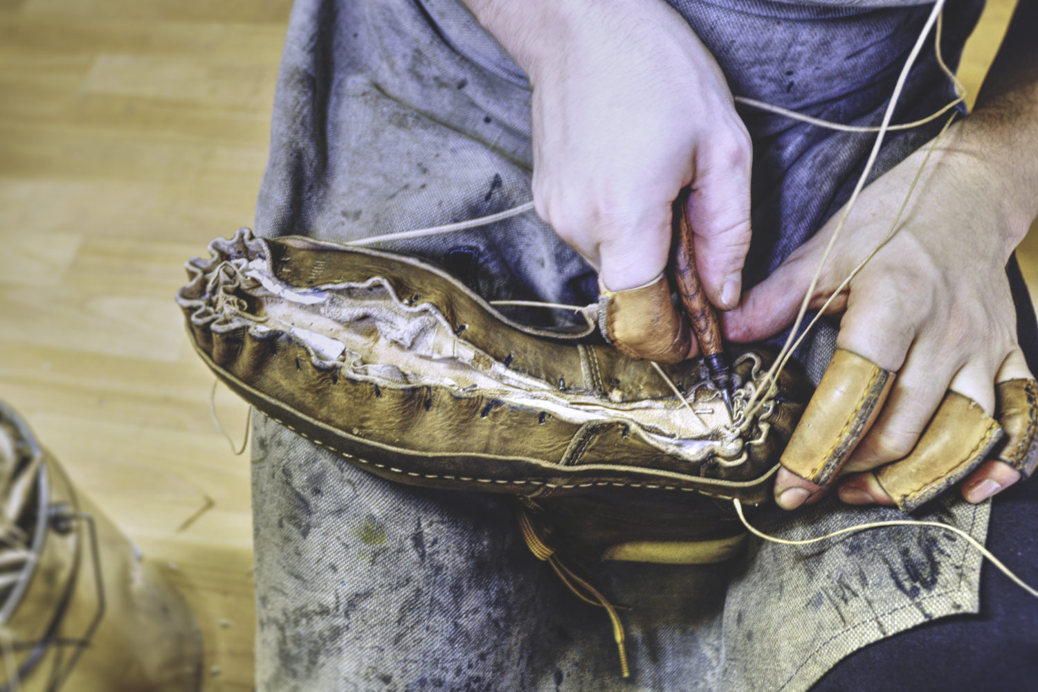 Nezničitelné pohorky Milešovky