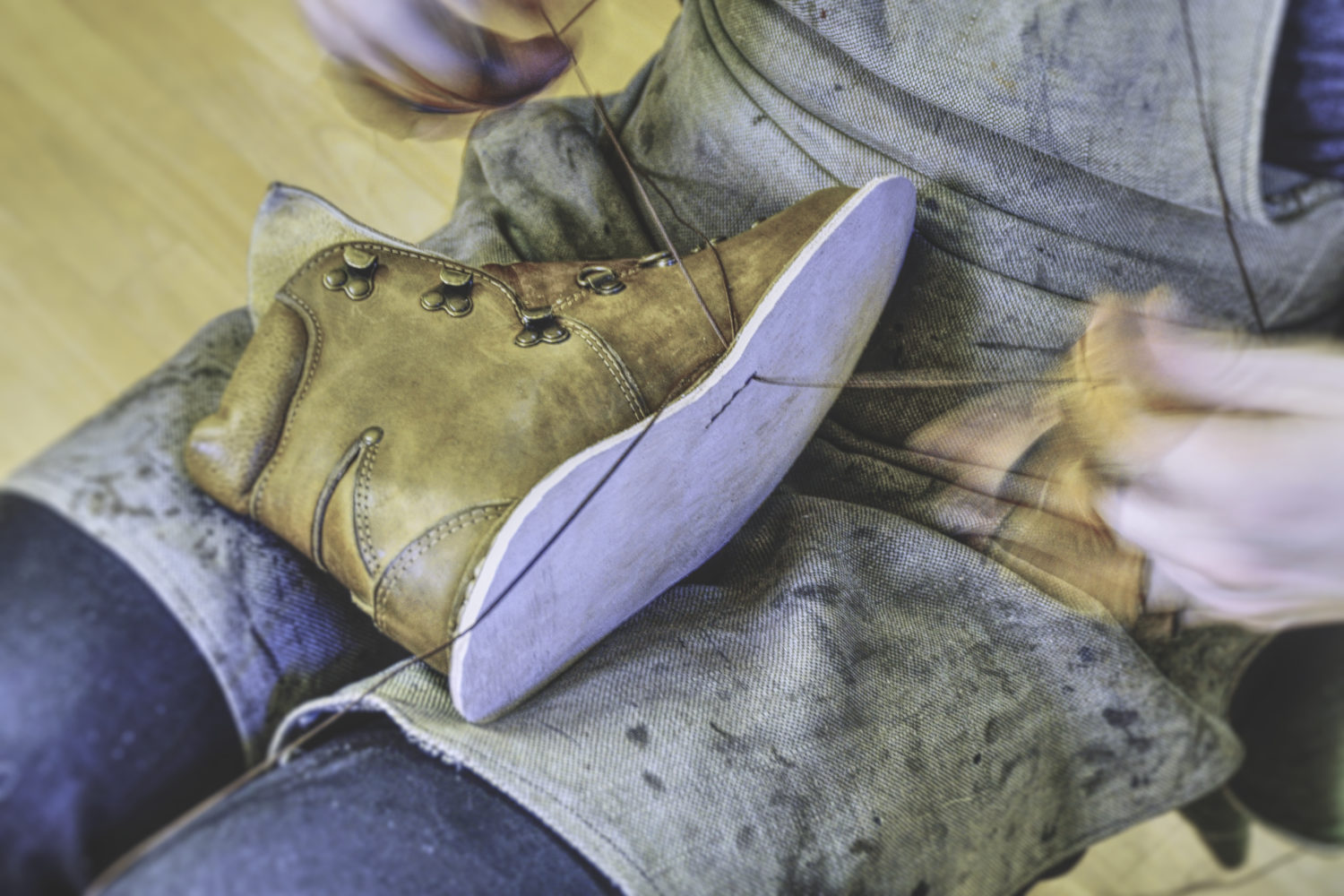 Nezničitelné pohorky Milešovky