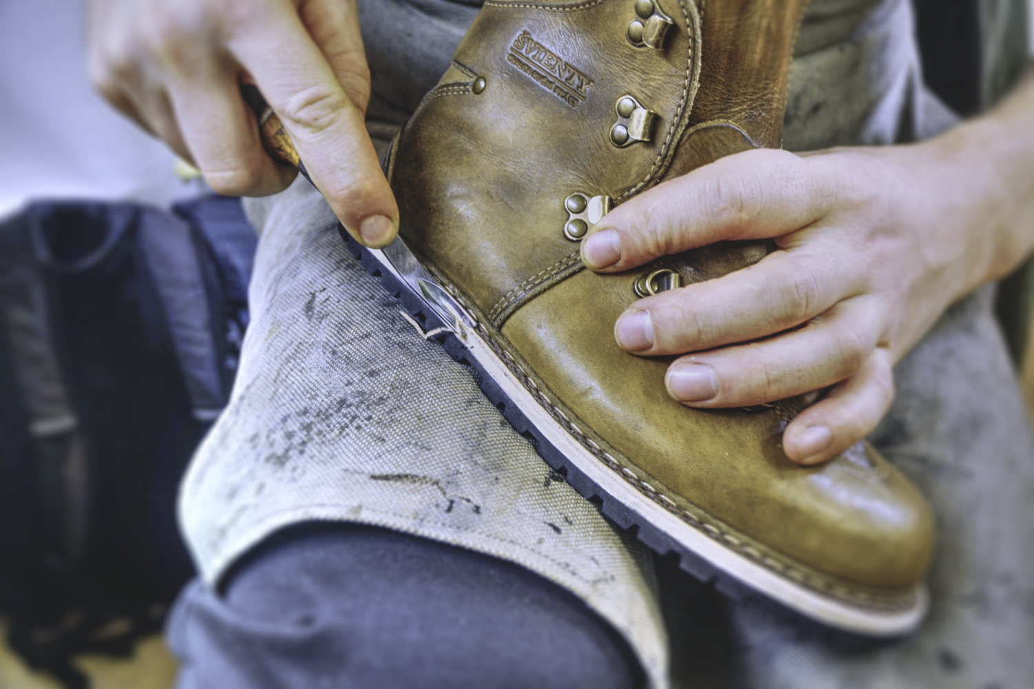 Nezničitelné pohorky Milešovky