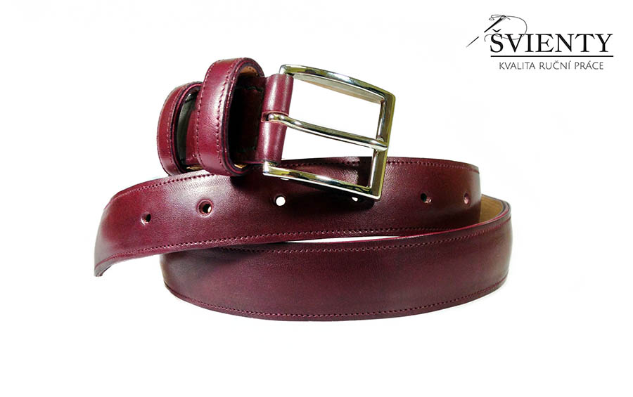 Společenksý opasek