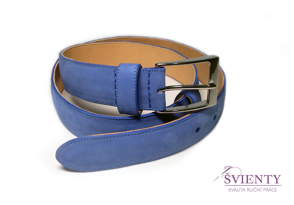 Společenksý opasek