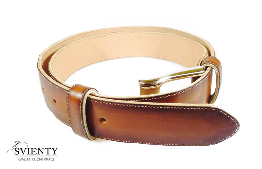 Společenksý opasek