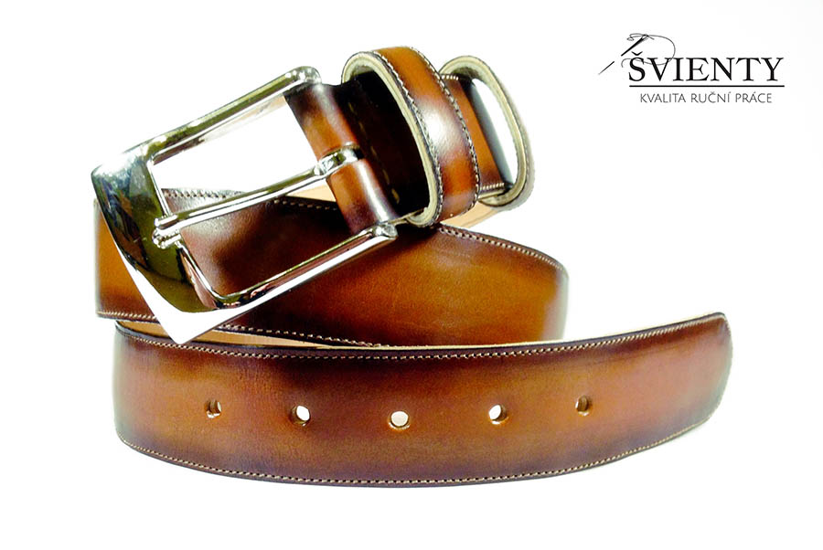 Společenksý opasek