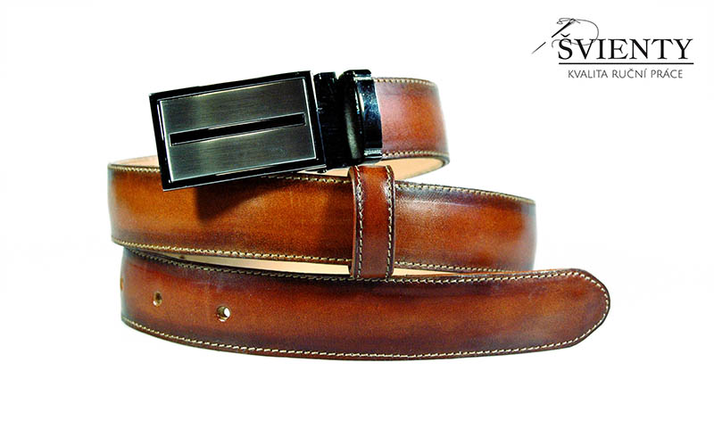 Společenksý opasek