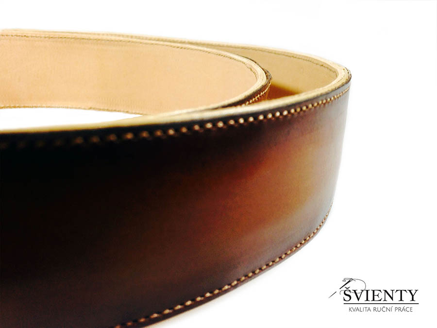 Společenksý opasek