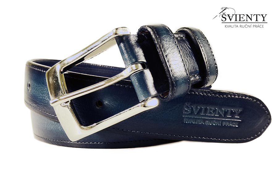 Společenksý opasek