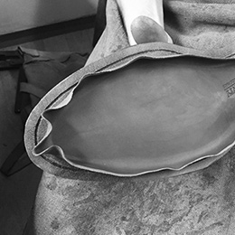 Výroba rámové obuvi