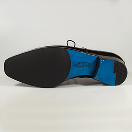 Výroba rámové obuvi